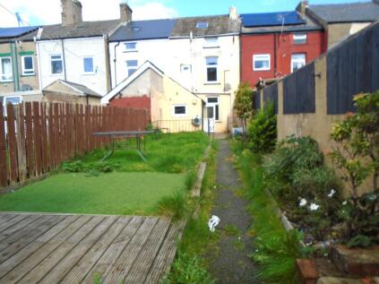 Salthouse Road, Barrow-in-furness, Westmorland And Furness