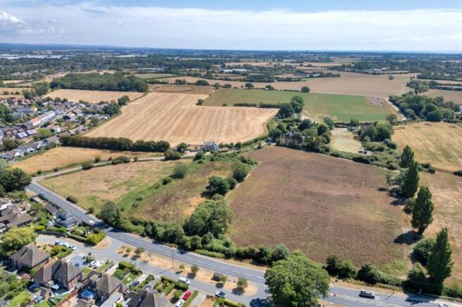 Lot 2 Hunston South