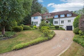 3 Little Chesters, Main Drive, Gerrards Cross SL9 7PR