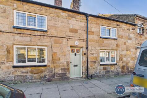 Belmangate, Guisborough, TS14