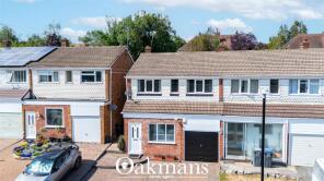 18, Steepwood Croft, Birmingham B30 1AR