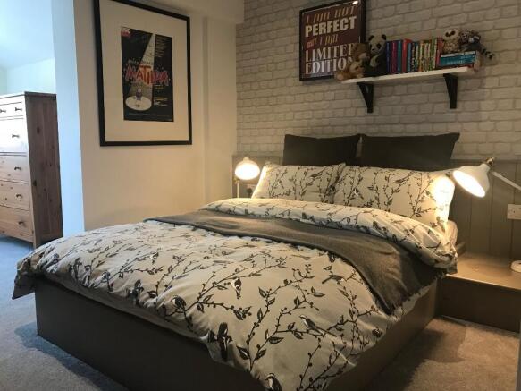 Bedroom 2