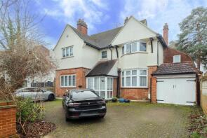 3, King Edwards Road, Ruislip HA4 7AE