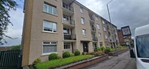 Flat 0/1, 531, Alexandra Parade, Glasgow G31 3EP