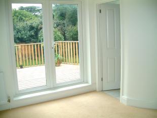 Bedroom 1 To Terrace