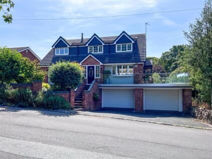 Bagnall Road, Light Oaks, ST2 7LW