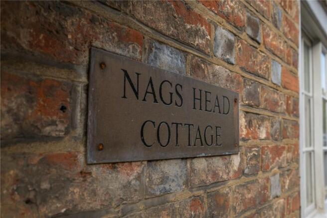 Nags Head Cottage