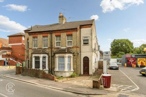 Church Road, Hanwell, London, W7