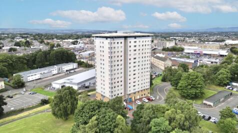 Eastburn Tower, Eastburn Drive, Falkirk