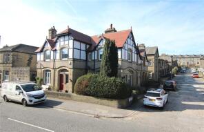 31, Colne Road, Glusburn, Keighley BD20 8QR