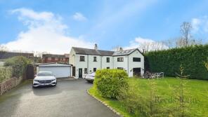 Hollins Farm House, Gough Lane, Clayton Brook, Preston PR5 6AQ