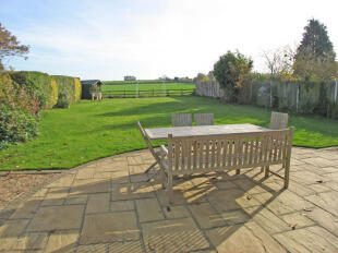Rear garden (2)