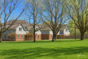 Flat 3, Spencer House, Ryde House Drive, Ryde PO33 3FF
