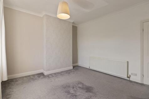 Toftwood Road, Crookes, Sheffield