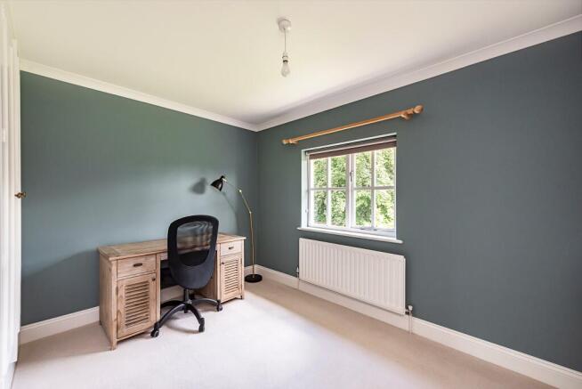 Home office