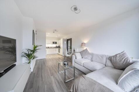 Adenmore Road, Catford, London, SE6