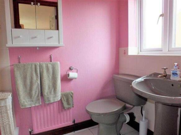 Ensuite