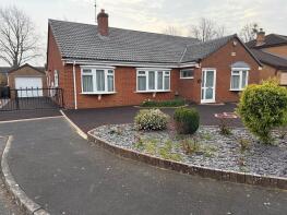 14, Galletly Close, Bourne PE10 9BA