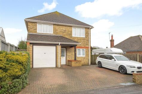 Pinewood Close, Ramsgate