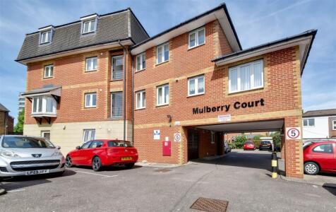 Mulberry Court, East Finchley, N2