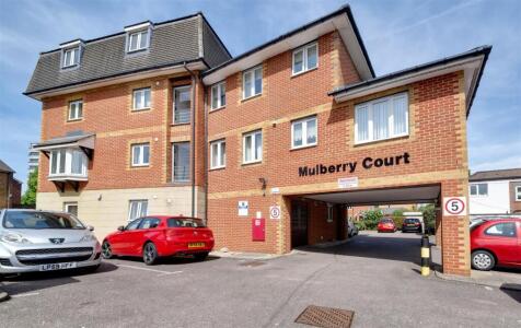 Mulberry Court, East Finchley, N2