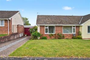 9, Bakers Close, Bishops Hull, Taunton TA1 5HD