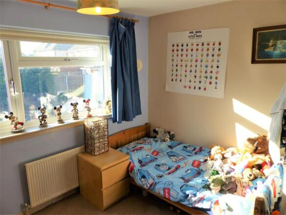 BEDROOM TWO