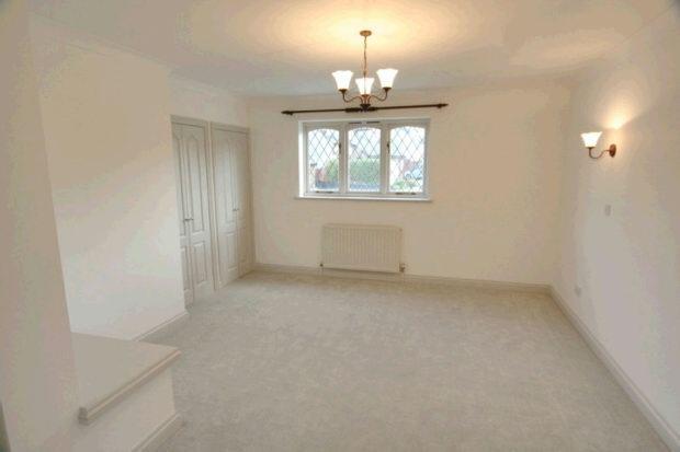 Bedroom 1b