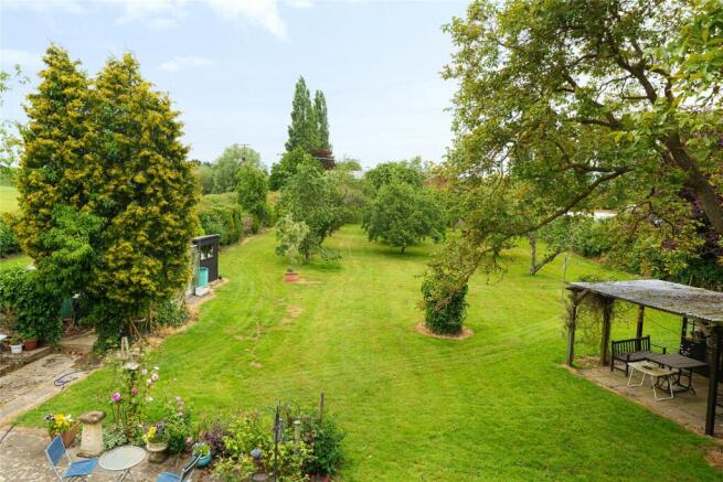 Gardens