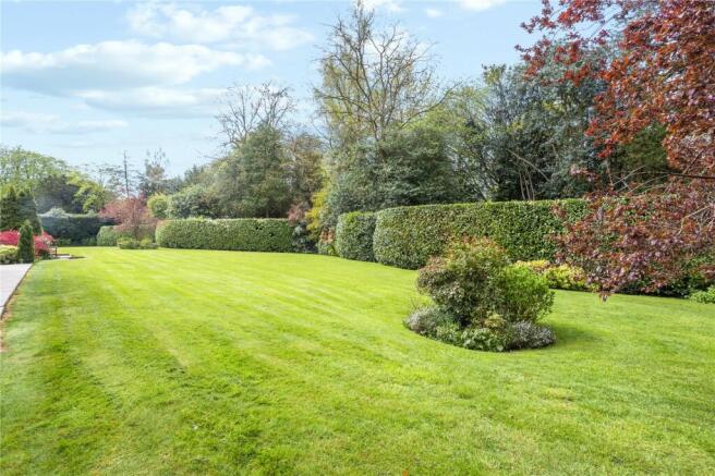Gardens