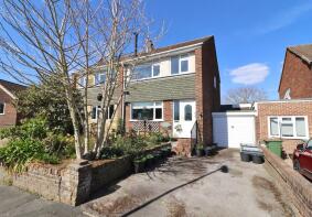 23, Sherwood Avenue, Hedge End SO30 0JY