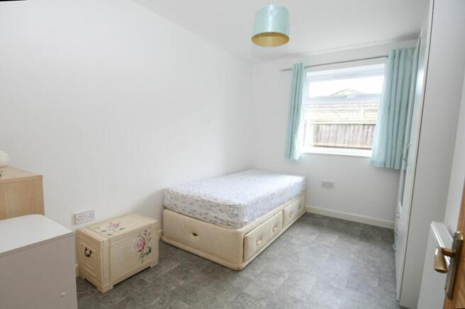 Annex bedroom 2