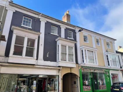Pier Street, Ventnor