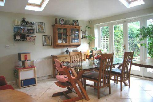 Kitchen/Breakfast Ro