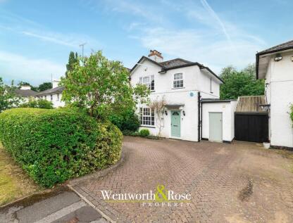 Witherford Way, Bournville Village Trust, Birmingham, B29 4AX