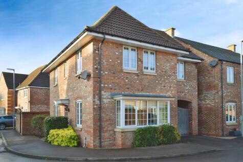 Bishop Tozer Close, Burgh Le Marsh, PE24