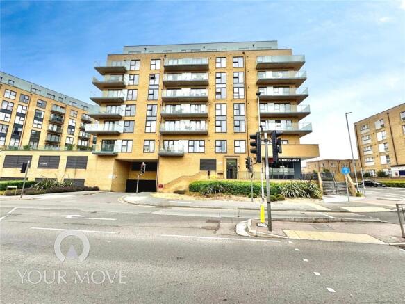 Yourmovedartford