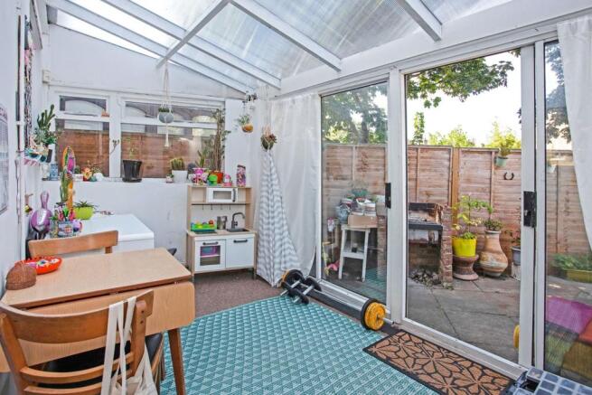 Conservatory