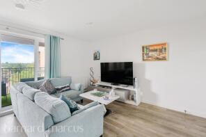 Flat 31, 271 Windermere House, Kingston Road, New Malden KT3 3FR