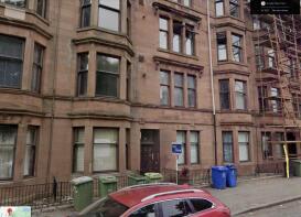 Flat 3/1, 11, Drive Road, Glasgow G51 4AF