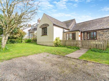 Appletree, Ffordd Yr Afon, Trefin, Haverfordwest, Pembrokeshire