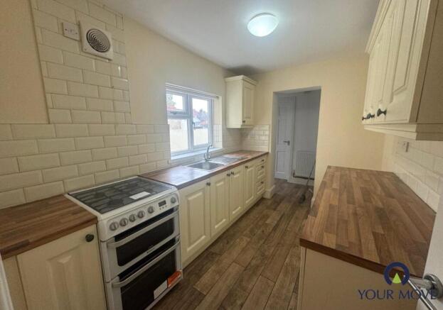 Burlington Road, Birmingham, West Midlands, B10 photo 3