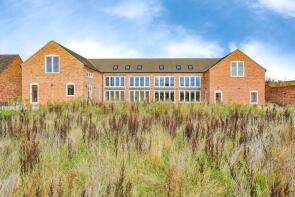 The Bungalow, Drakelow Road, Walton-on-trent, Swadlincote DE12 8NB