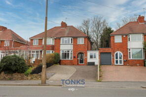 338, Stourbridge Road, Halesowen B63 3QS