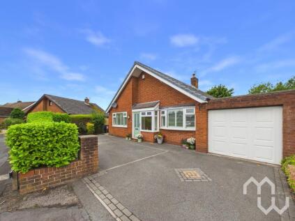 Fensway, Hutton, PR4