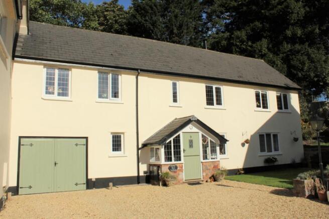 Stable Cottage