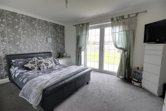 Master Bedroom 1