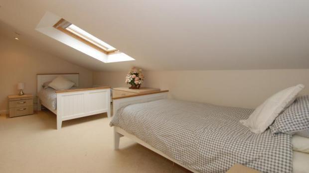 Additional Bedroom