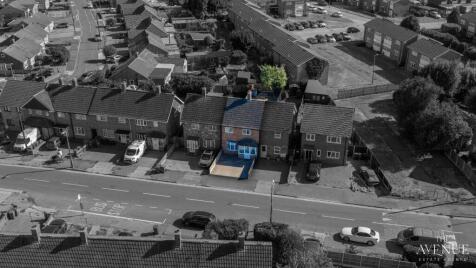 Abbotts Drive, Stanford-le-hope