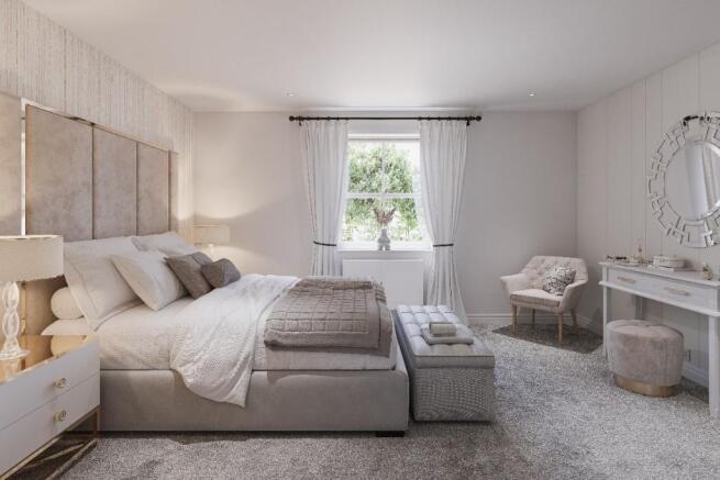 Typical Room
